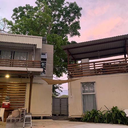 La Barca Lodge Capulín 外观 照片