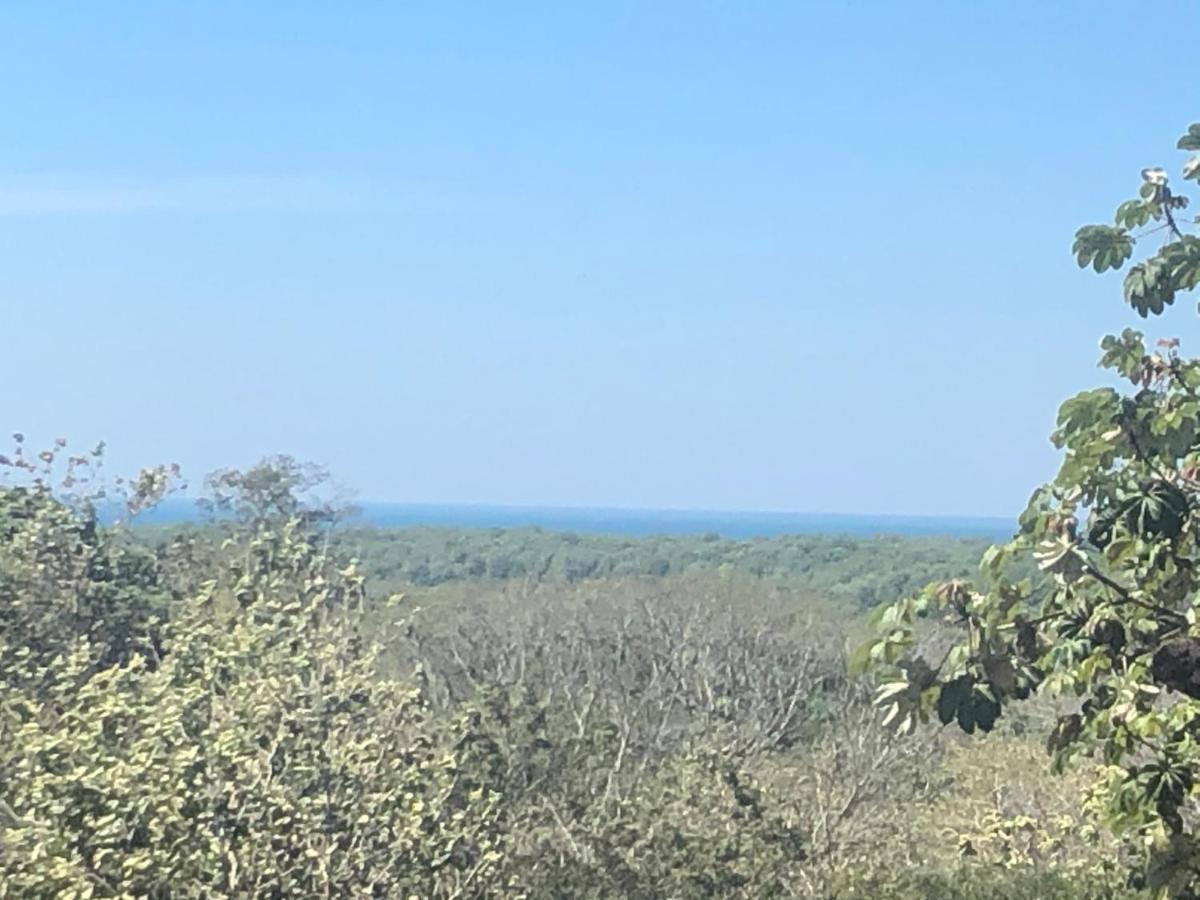 La Barca Lodge Capulín 外观 照片