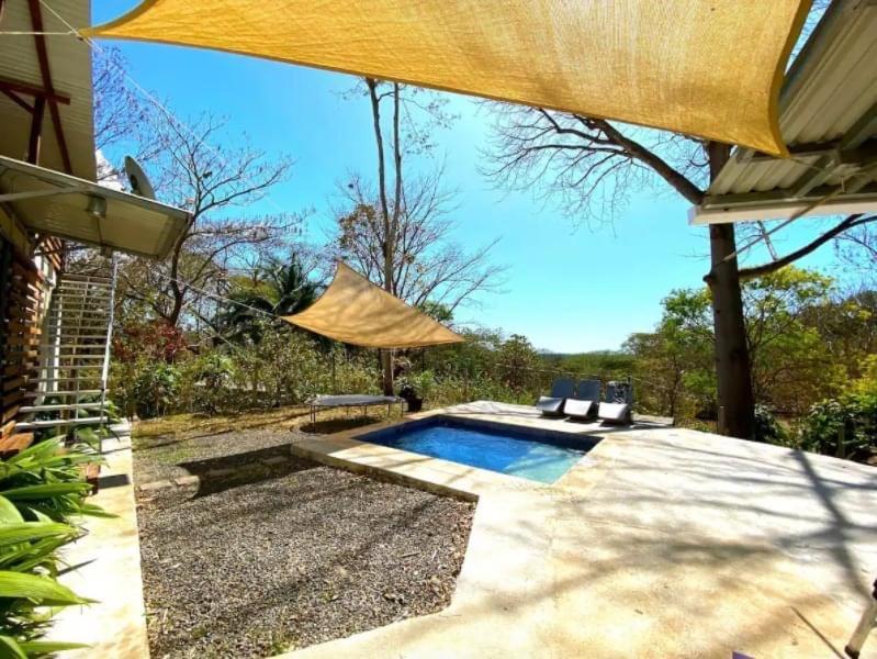 La Barca Lodge Capulín 外观 照片