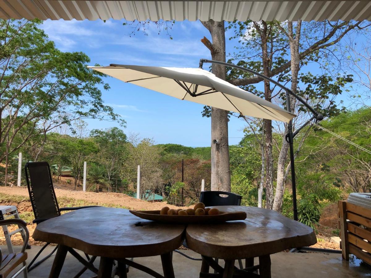 La Barca Lodge Capulín 外观 照片