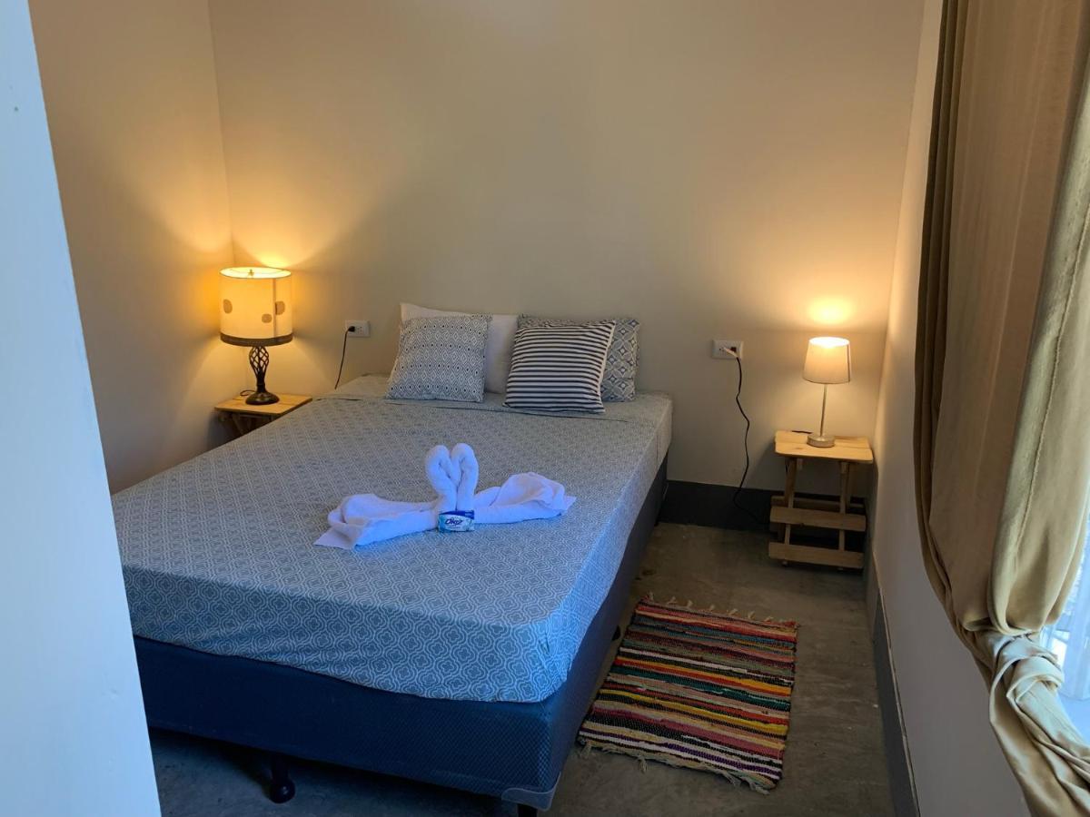 La Barca Lodge Capulín 外观 照片